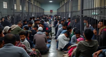 U.S. Plans Controversial Deportations to CECOT