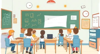 Big Changes on the Horizon for the Department of Education