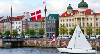 Denmark and Finland Update Travel Guidance for Transgender Travelers