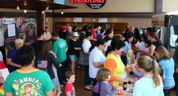 Do Good Day Returns to St. Petersburg for 2025