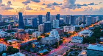 Florida Council of 100 Unveils New Economic Strategy
