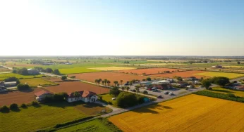 New Bill SB 110 Aims to Revitalize Florida’s Rural Communities