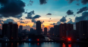 Fort Lauderdale: A New Chapter in the Tate Saga