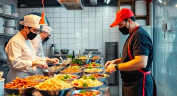 New Partnership Launches Ghost Kitchens in South Florida
