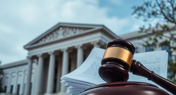 The DOJ Steps Back from Abortion Lawsuit in Idaho