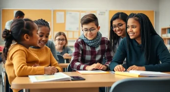 Concerns Rise Over Texas Voucher Program’s Impact on Students with Disabilities