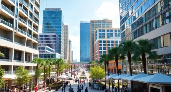 Jacksonville: Florida’s Next Economic Powerhouse