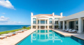 Crypto Billionaire Sells Miami Beach Mansion for $16.5 Million