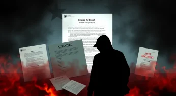 Three Soldiers Arrested for Selling Military Secrets