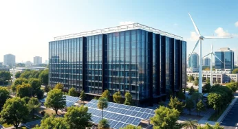 Miami-Dade County Begins Construction on New Data Center