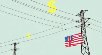 Ontario Implements New Electricity Export Tariff