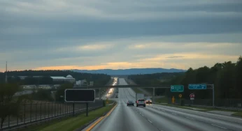Tragic Plane Crash Claims Canadian Family of Five in Nashville