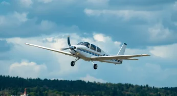 Tragic Plane Crash Claims Lives of Canadian Family in Tennessee