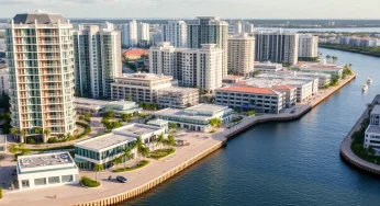 Riviera Beach Unveils New Mixed-Use Development Plans