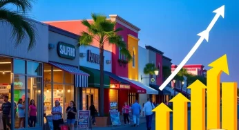 Tariffs Take Center Stage: Impact on Sanford Residents
