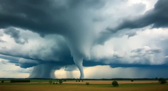 Severe Weather Outbreak Causes Heartache Across the U.S.