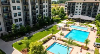 New Apartment Complex Coming to Boynton Beach