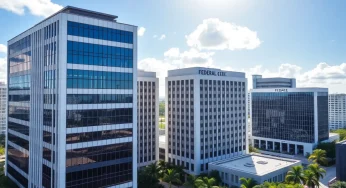 South Florida Federal Properties Under Consideration for Sale