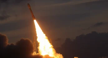 SpaceX’s Starship Rocket Encounters Trouble After Launch