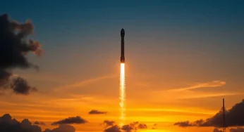 SpaceX’s Starship Flight 8 Faces Mid-Flight Challenges