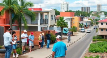St. Petersburg Extends Emergency Order for Hurricane Recovery