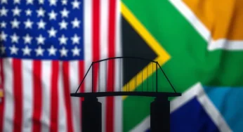 U.S. Expels South African Ambassador Ebrahim Rasool