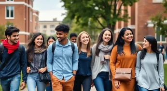 Visa Revocations Impact International Students in California