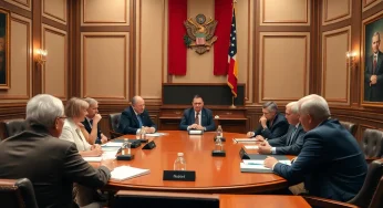 House Speaker Mike Johnson Faces Challenges on Stefanik’s Return