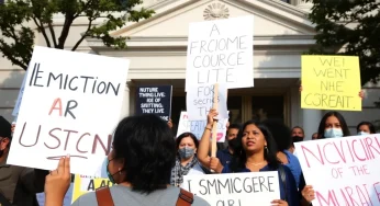 Controversial Deportation Case in El Salvador Raises Outcry