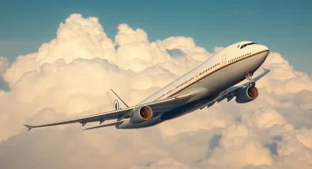 Trump’s $400 Million Jet Controversy