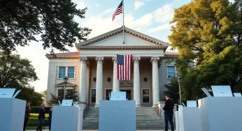 Federal Judge Confirms Justice Allison Riggs’ Victory