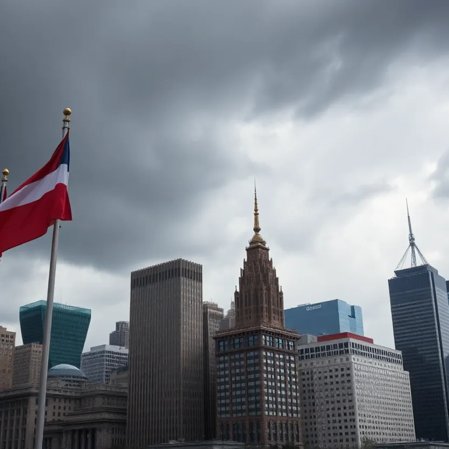 Credit Rating Downgrade Impact