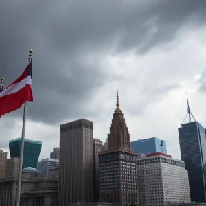 Credit Rating Downgrade Impact