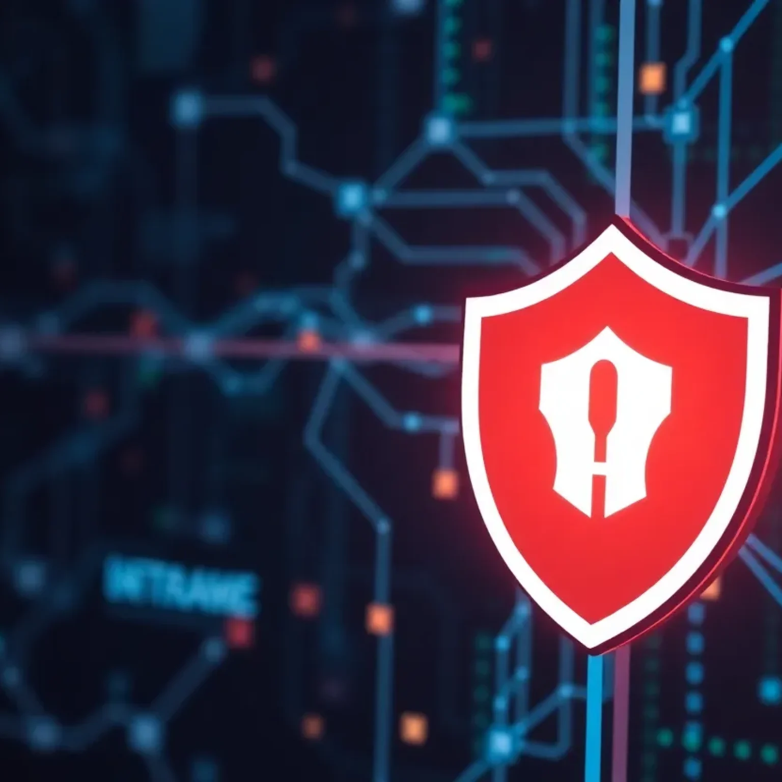 Digital Safety Shield