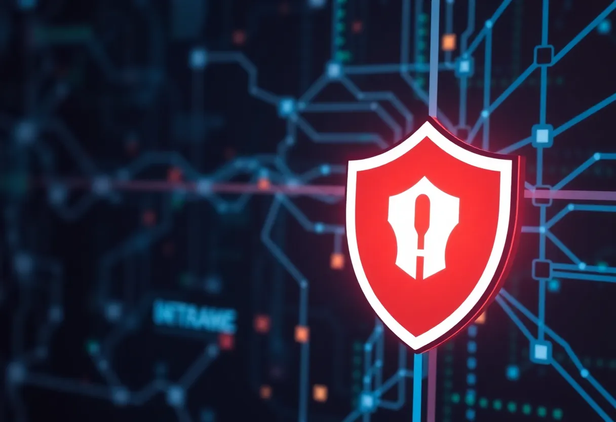 Digital Safety Shield