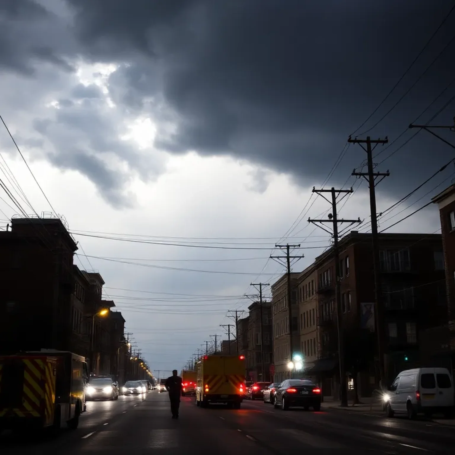 Dothan Scheduled Power Outage Preparation