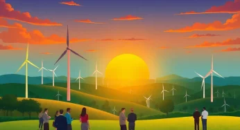 Eighteen States Unite Against Wind Energy Permit Freeze