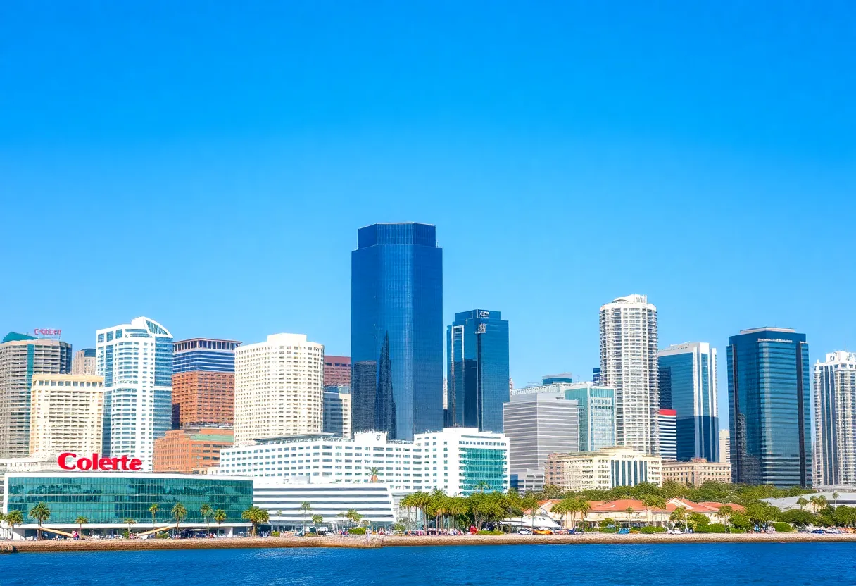 Florida Business Boom