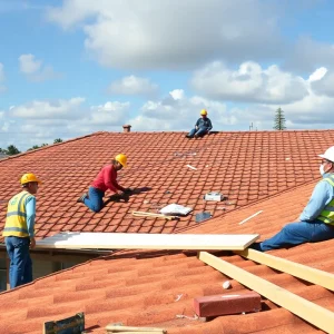 Florida Roofing Crisis