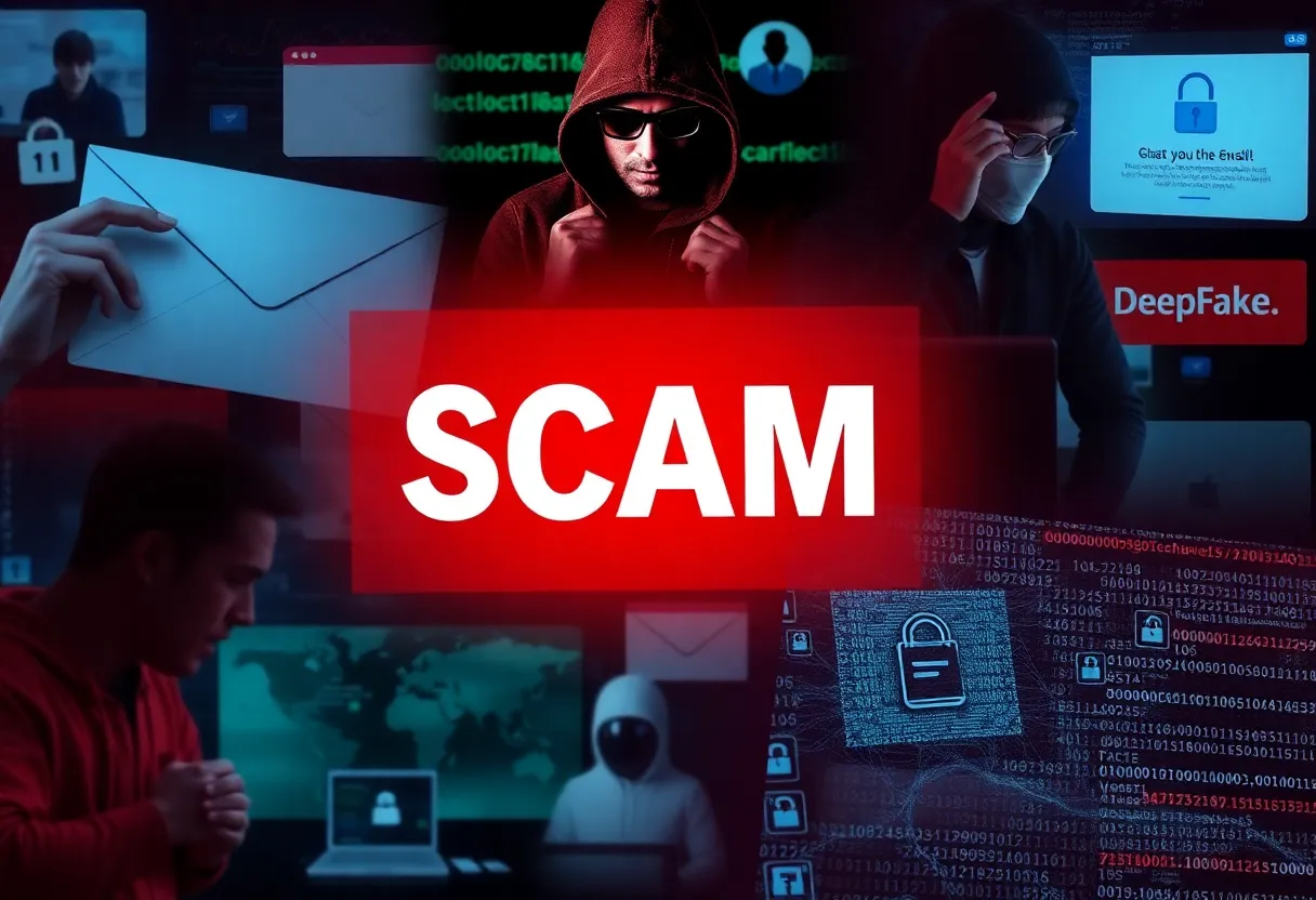 Awareness Against Florida Scams