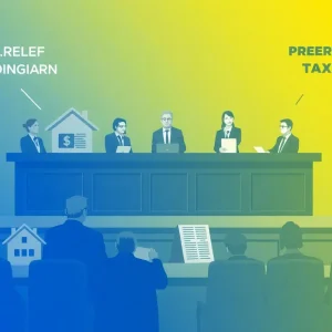 Florida Tax Reform Discussion