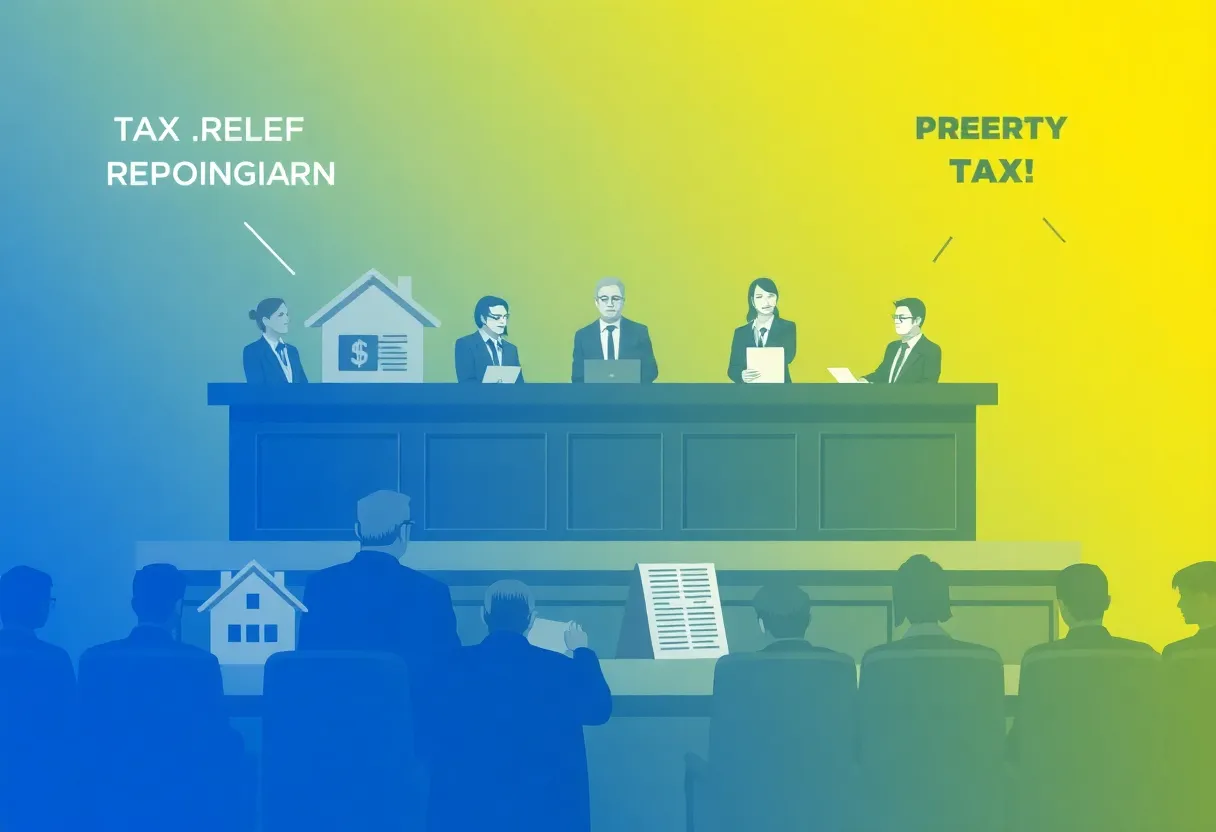 Florida Tax Reform Discussion