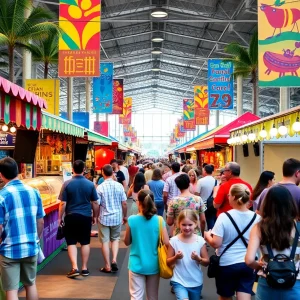 Florida Tourism Day Expo