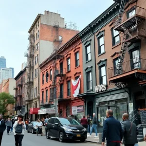 Harlem Community Tribute