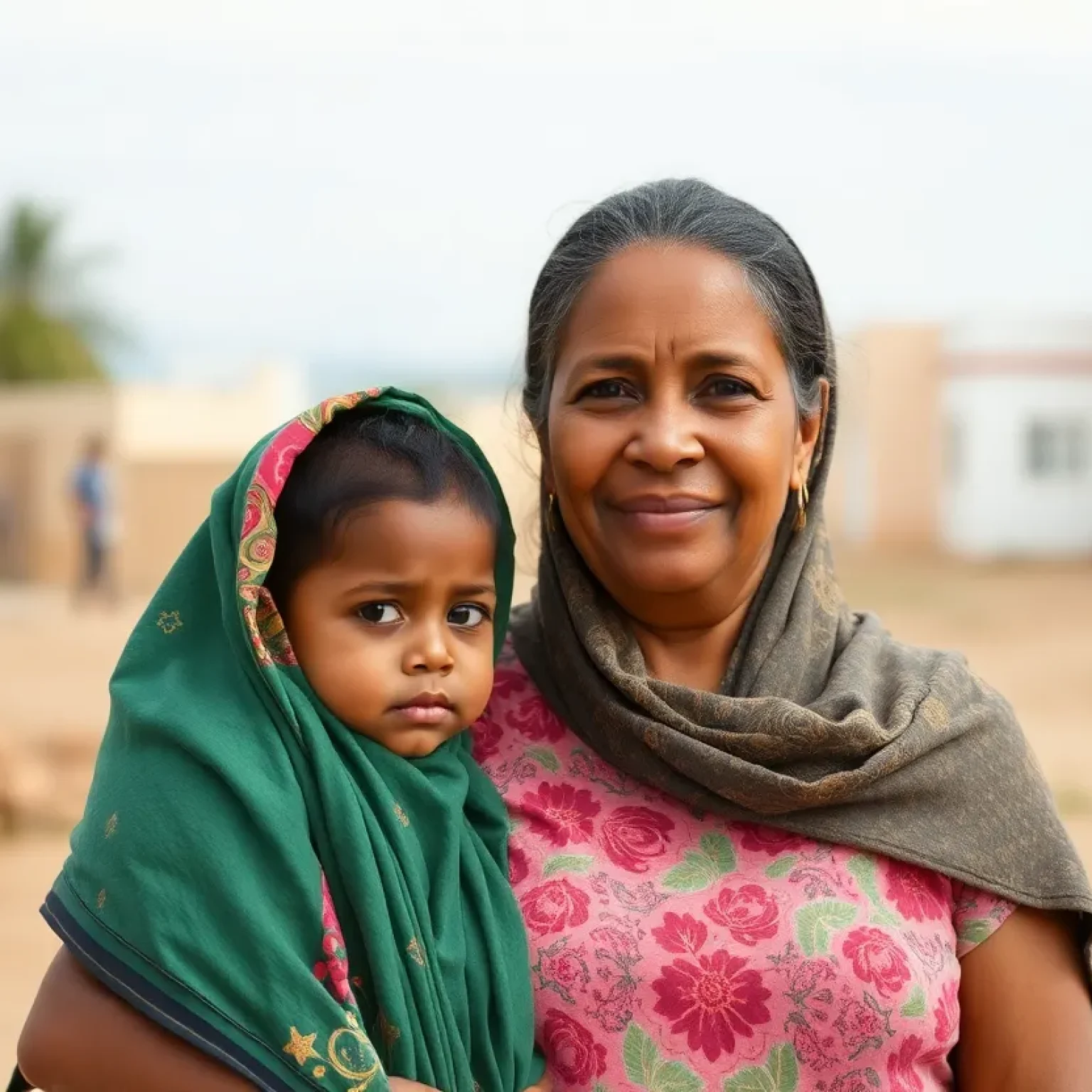Hope and Resilience in Immigration