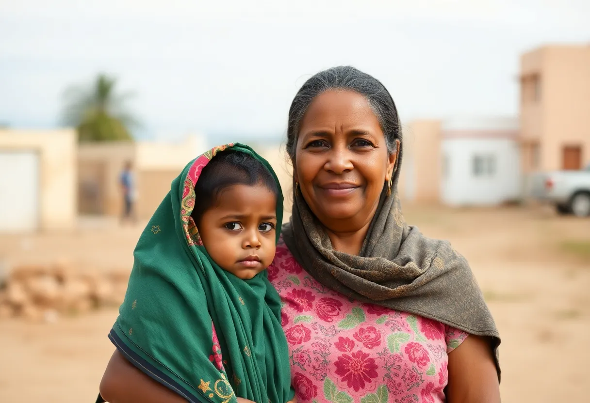 Hope and Resilience in Immigration
