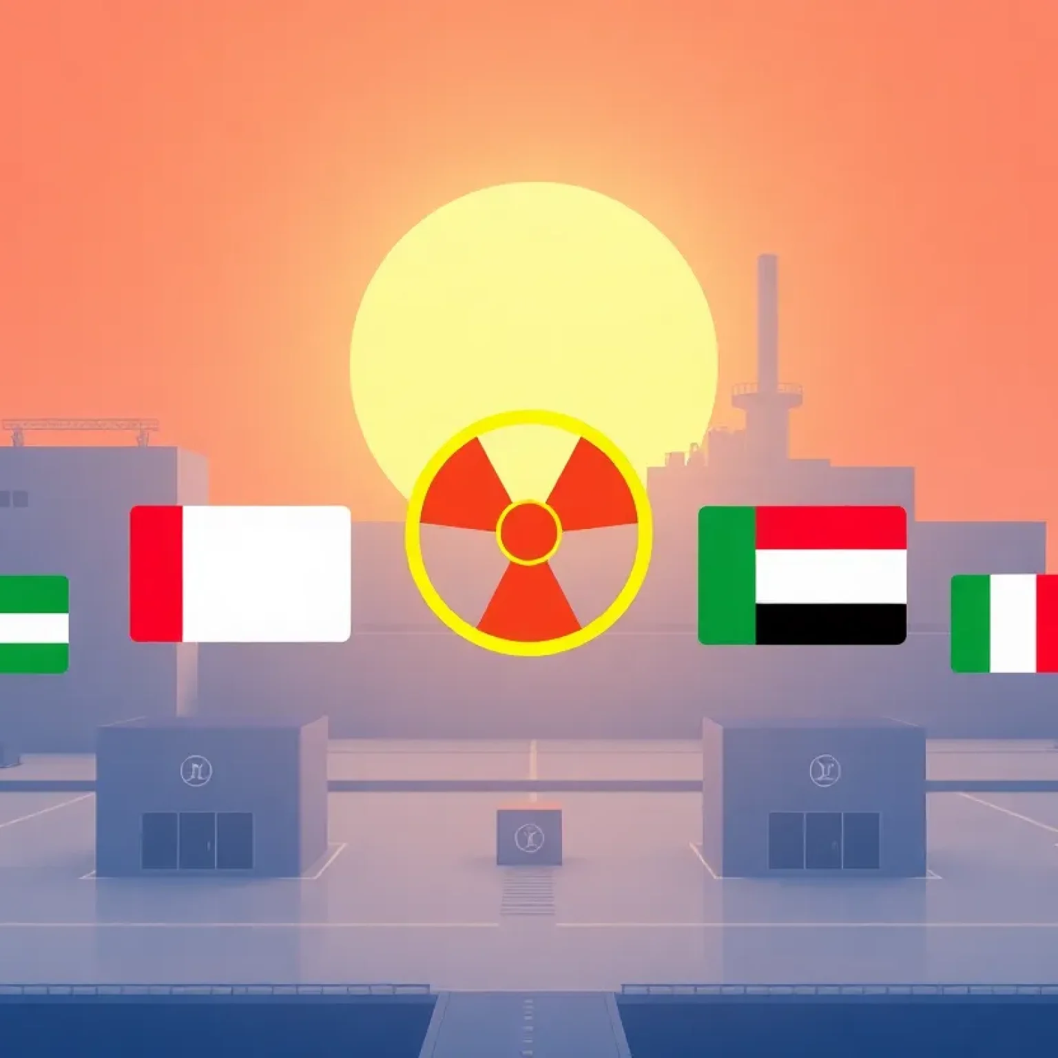 Iran Nuclear Proposal