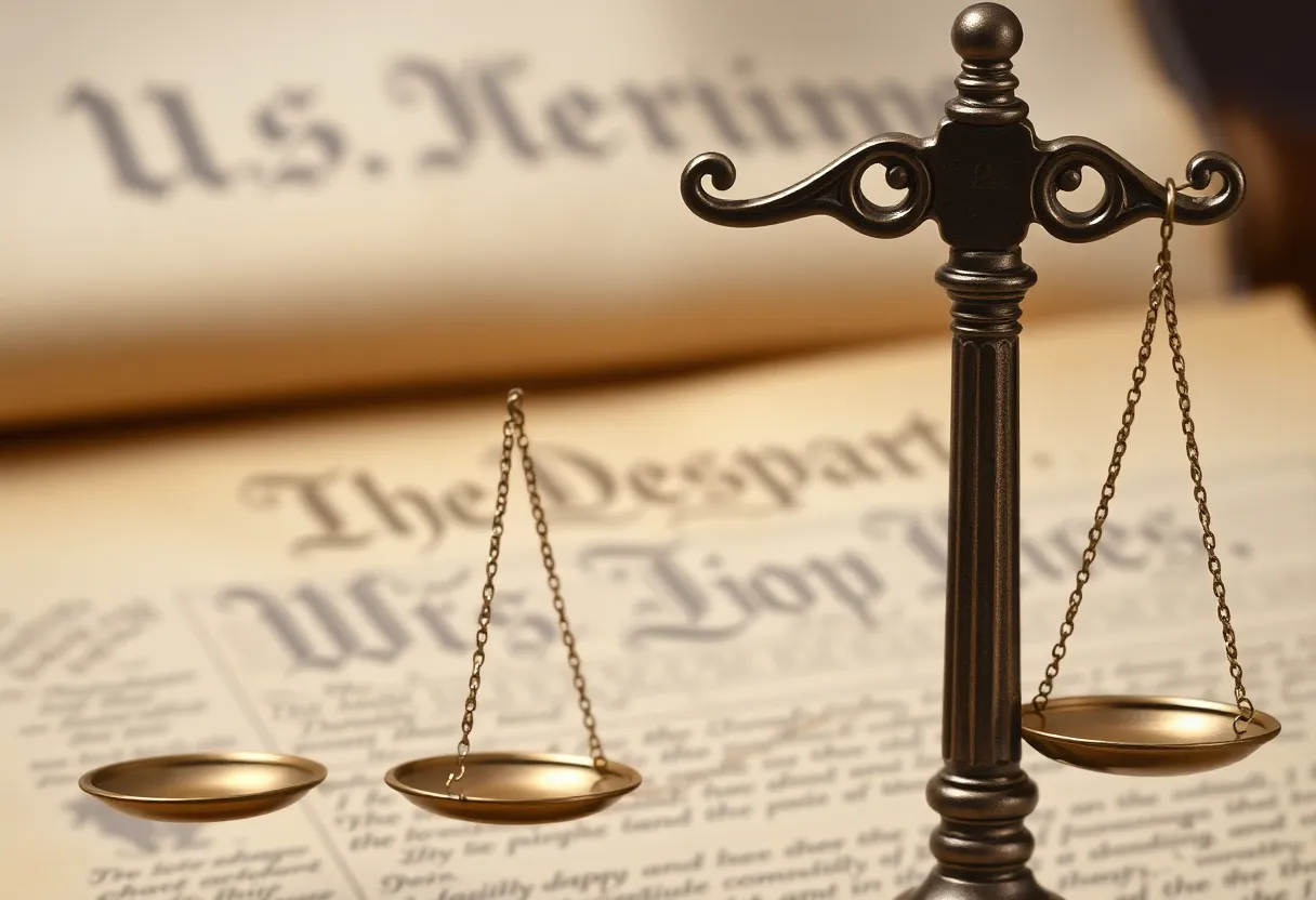 Justice and Habeas Corpus