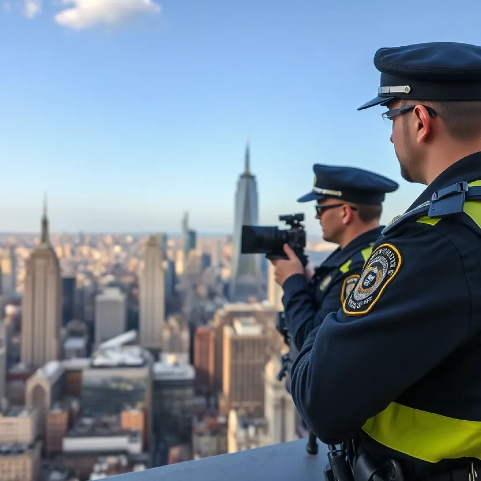 Law Enforcement Fighting Online Fraud