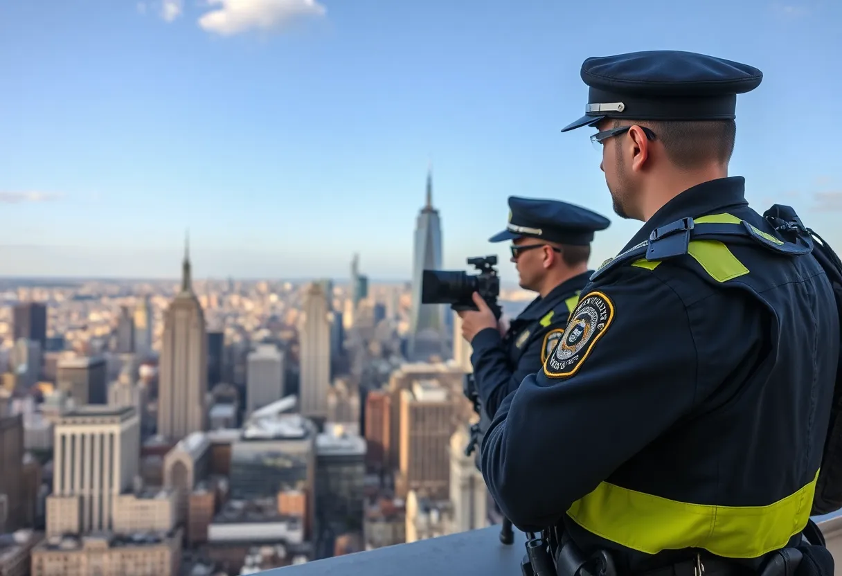 Law Enforcement Fighting Online Fraud